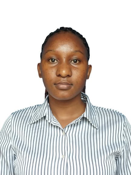 Carren Muhonja